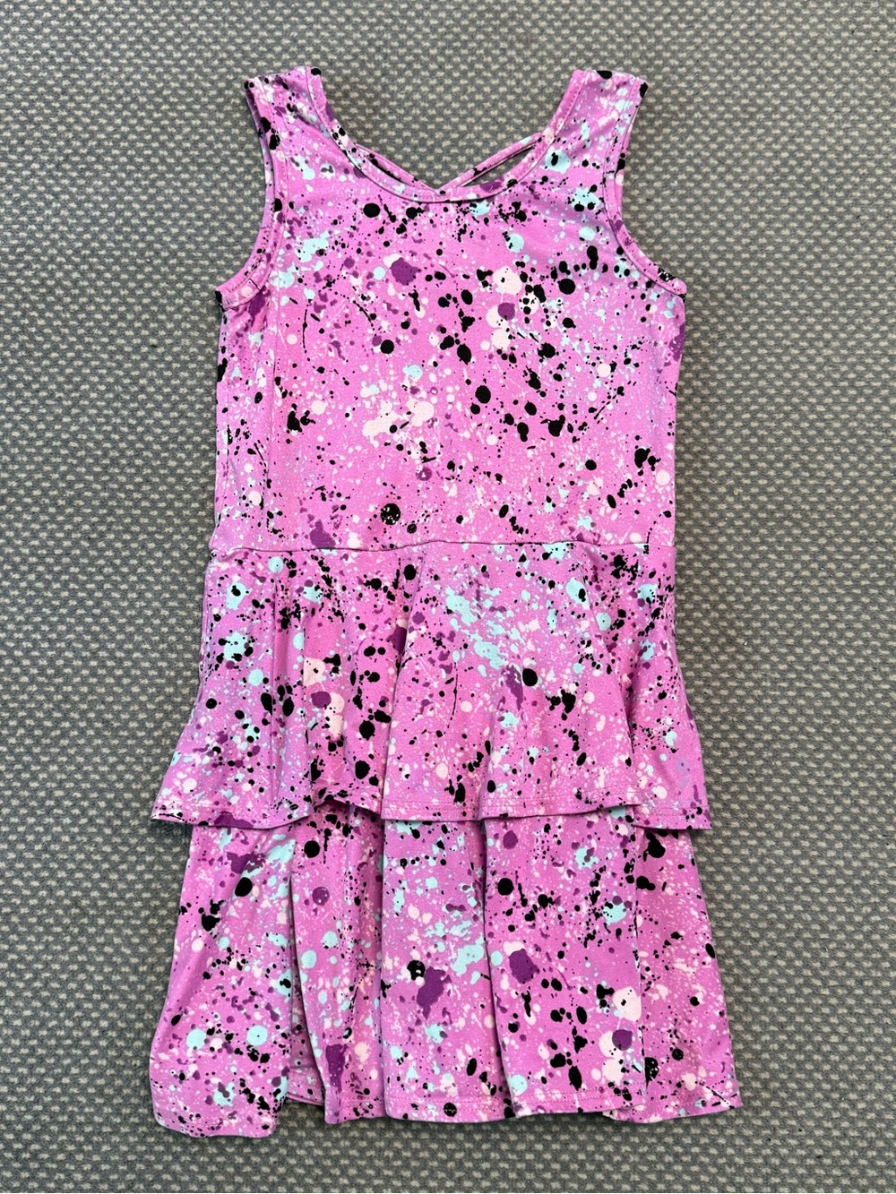 Pixie Lane Dress